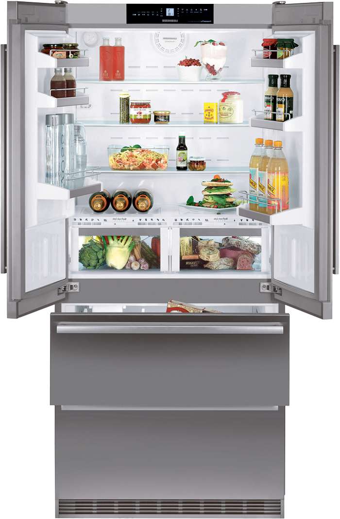 какой холодильник выбрать